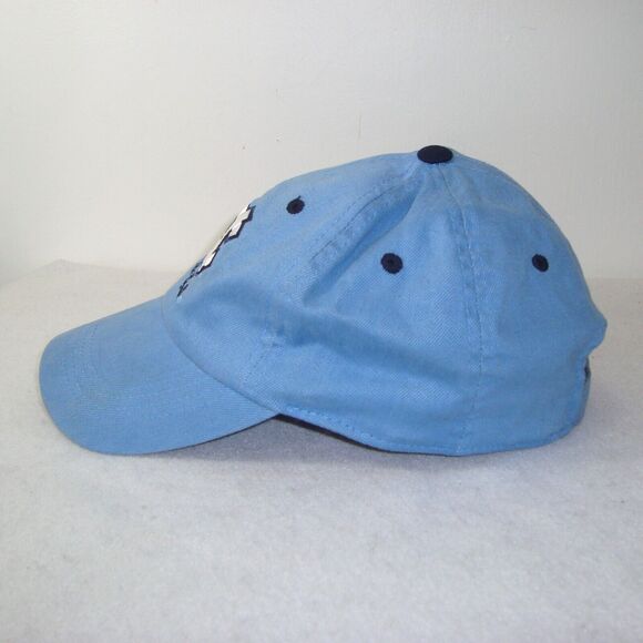 North Carolina Tar Heels Captivating Headwear Hat Cap with Adjustable Strap - Picture 6 of 9